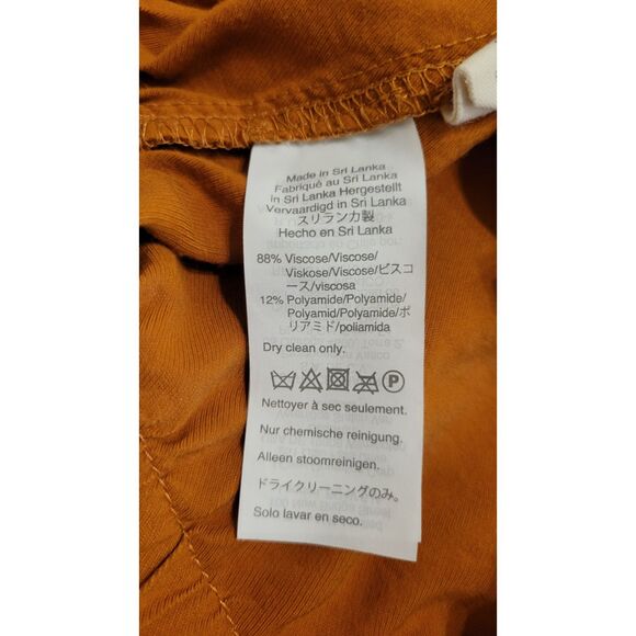 Madewell Dunaway Paperbag Crop Ankle Pants - Picture 4 of 4